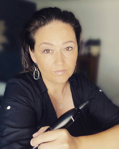 Kristin Lügner